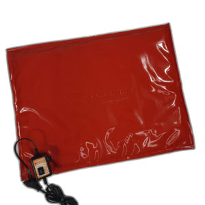 Compressa Térmica Tradicional 35x45 Infra 2 Temperaturas