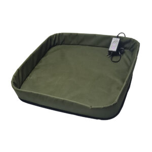 Cama Térmica Pet para Animais 60x60 Bivolt