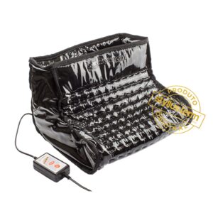 Bota Térmica Elétrica Controle 4 Temperaturas Bivolt