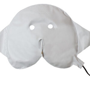 Máscara Térmica Tradicional Infra Bivolt