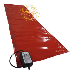 Manta Térmica Tradicional 140x35 Infra Bivolt