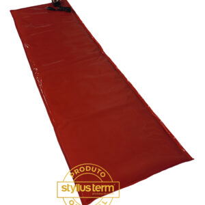 Manta Térmica Tradicional 140x35 Infra 2 Temperaturas