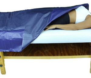 Manta Térmica Tradicional Saco de Dormir com Infra Bivolt