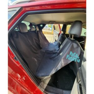 Capa Pet de Proteção para Carros