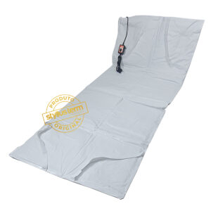 Lençol Térmico 170x70 Solteiro ou Maca 2 Temperaturas