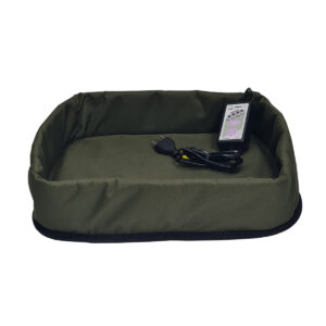 Cama Térmica Pet para Animais 35x35 Bivolt