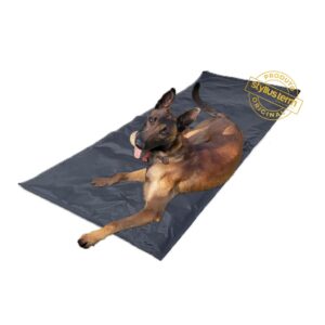 Tapete Térmico Pet 140x70 2 Temperaturas