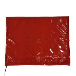 Compressa Térmica Tradicional 35x45 Infra Bivolt