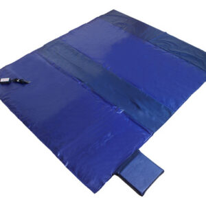 Manta Térmica Tradicional Saco de Dormir com Infra 2 Temperaturas