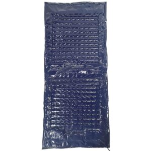 Manta Térmica Prensada 100x45 Infra Bivolt