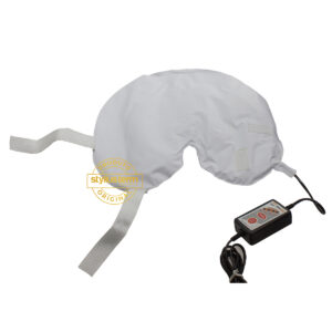 Compressa Térmica Tradicional Anatômica Infra Bivolt