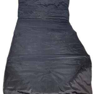 Manta Térmica Black 1,80mx0,90m Infra Bivolt