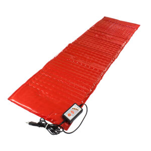 Manta Térmica Prensada 140x35 Infra Bivolt