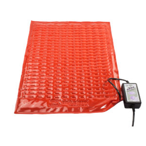 Compressa Térmica Prensada 35x45 Infra Bivolt