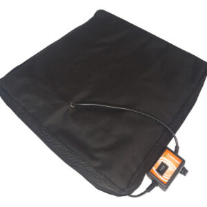 Bolsa Térmica 35x40 p/ Pedras Pindas Toalhas Bambus 2 Temperaturas