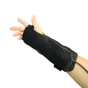 Munhequeira Térmica Elétrica 4 Temperaturas Unik Bivolt